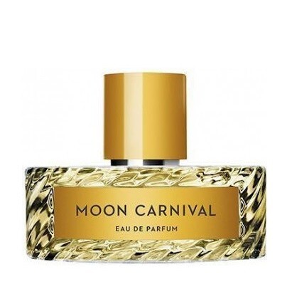 Vilhelm Parfumerie Moon Carnival — набор ((п/в + п/в + п/в) 10 + 10 + 10 мл)
