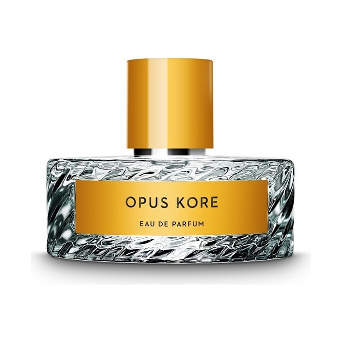 Vilhelm Parfumerie Opus Kore — набор ((п/в + п/в + п/в) 10 + 10 + 10 мл)