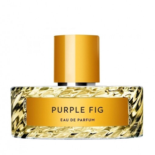 Vilhelm Parfumerie Purple Fig — набор ((п/в + п/в + п/в) 10 + 10 + 10 мл)