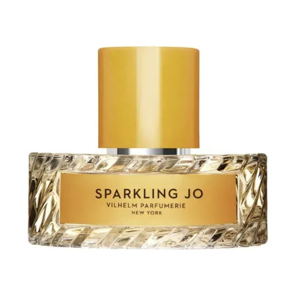 Vilhelm Parfumerie Sparkling Jo — набор ((п/в + п/в + п/в) 10 + 10 + 10 мл)
