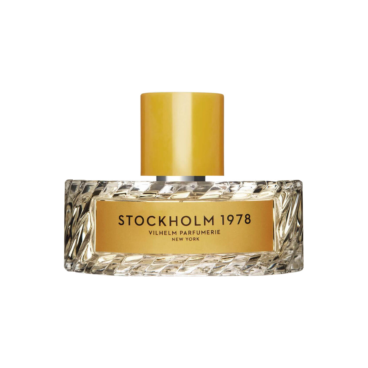 Vilhelm Parfumerie Stockholm 1978 — набор ((п/в + п/в + п/в) 10 + 10 + 10 мл)