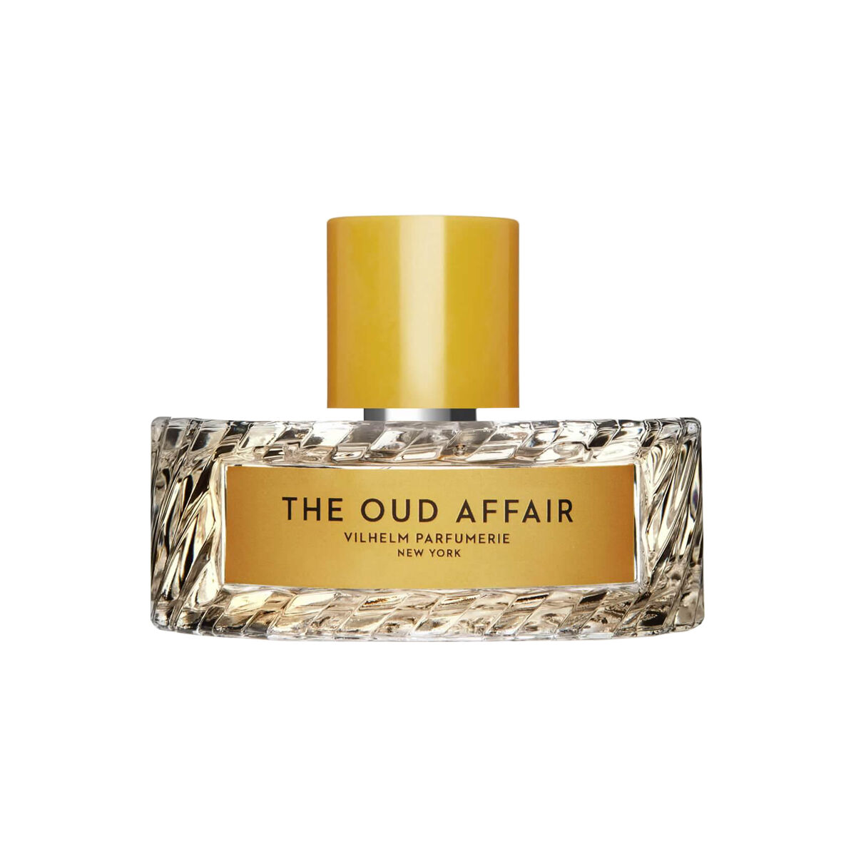 Vilhelm Parfumerie The Oud Affair — набор ((п/в + п/в + п/в) 10 + 10 + 10 мл)