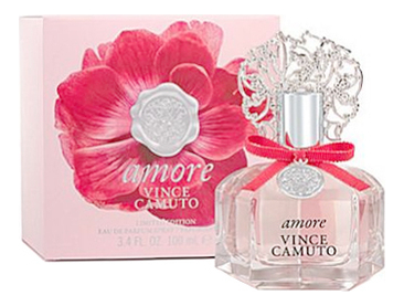 Vince Camuto Amore — фото 2 из 2