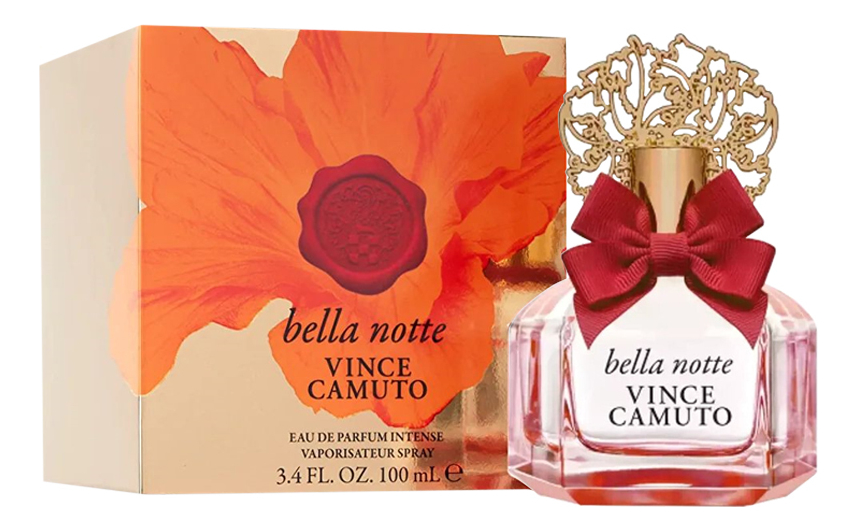 Vince Camuto Bella Notte — фото 2 из 2