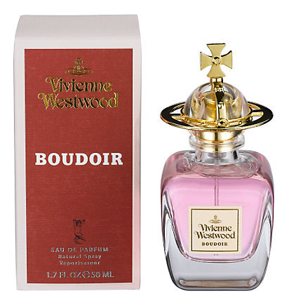Vivienne Westwood Boudoir — фото 2 из 2
