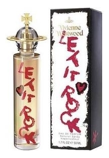 Vivienne Westwood Let It Rock — фото 2 из 2