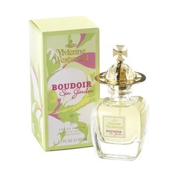 Vivienne Westwood Boudoir Sin Garden — фото 2 из 2