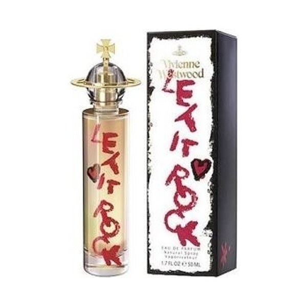 Vivienne Westwood Let It Rock — фото 2 из 2