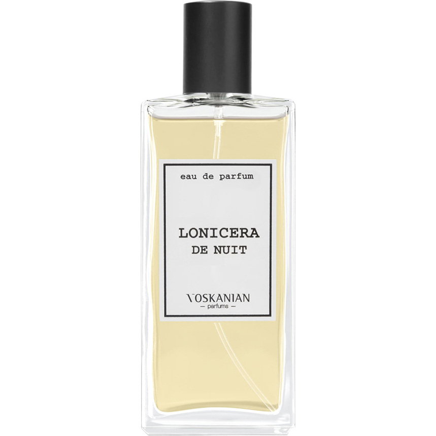 Lonicera de Nuit