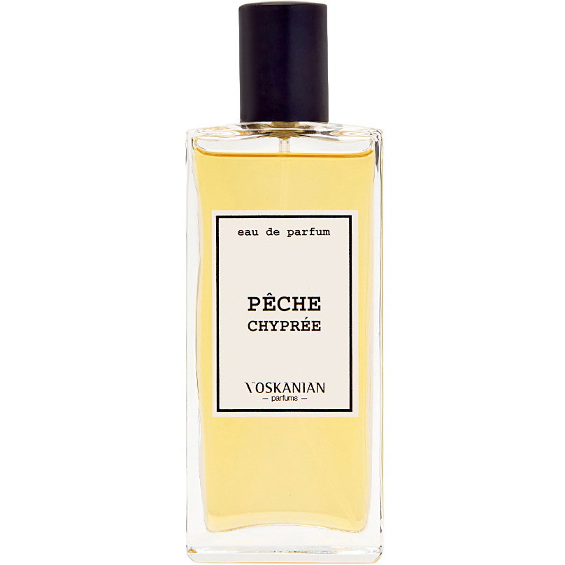 Peche Chypree