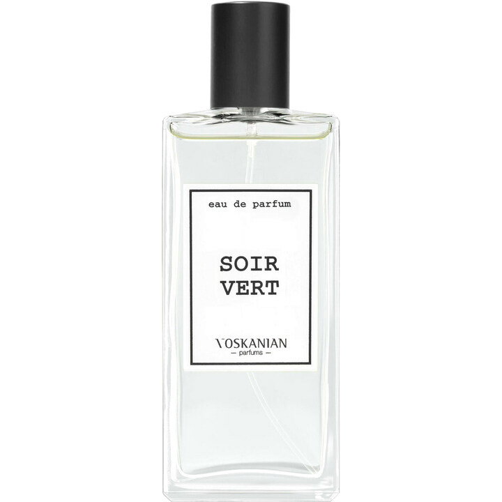 Soir Vert
