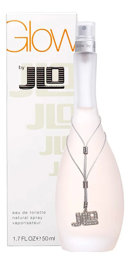 Glow by Jennifer Lopez