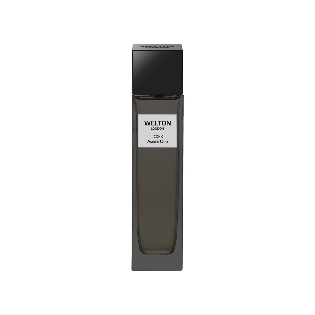 Welton London Iconic Amber Oud