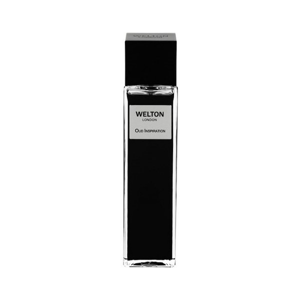 Oud Inspiration