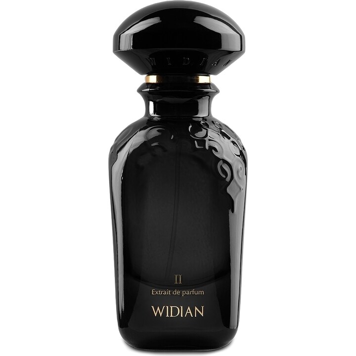 Widian Black Collection II