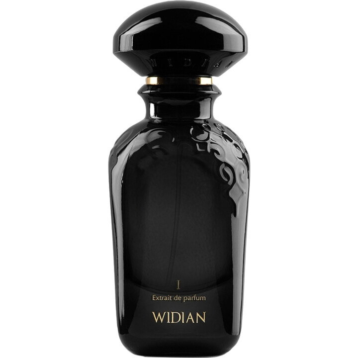 Widian Black Collection I