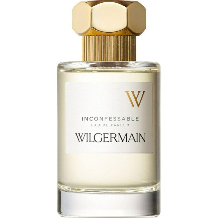 Wilgermain Inconfessable