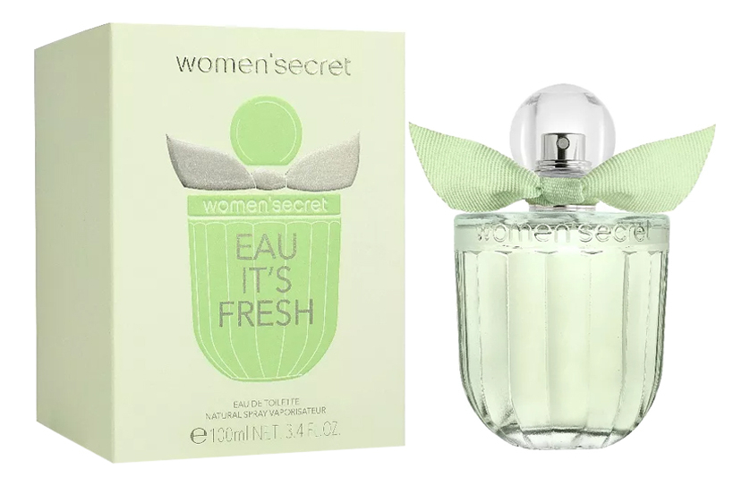 Women Secret Eau It s Fresh — фото 2 из 2
