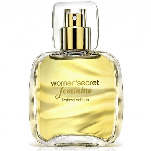 Feminine Limited Edition - фото 1