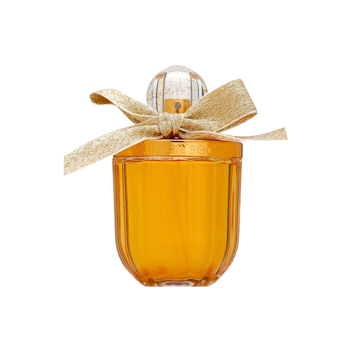Women Secret Gold Seduction