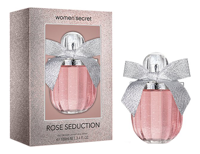 Women Secret Rose Seduction — фото 2 из 2