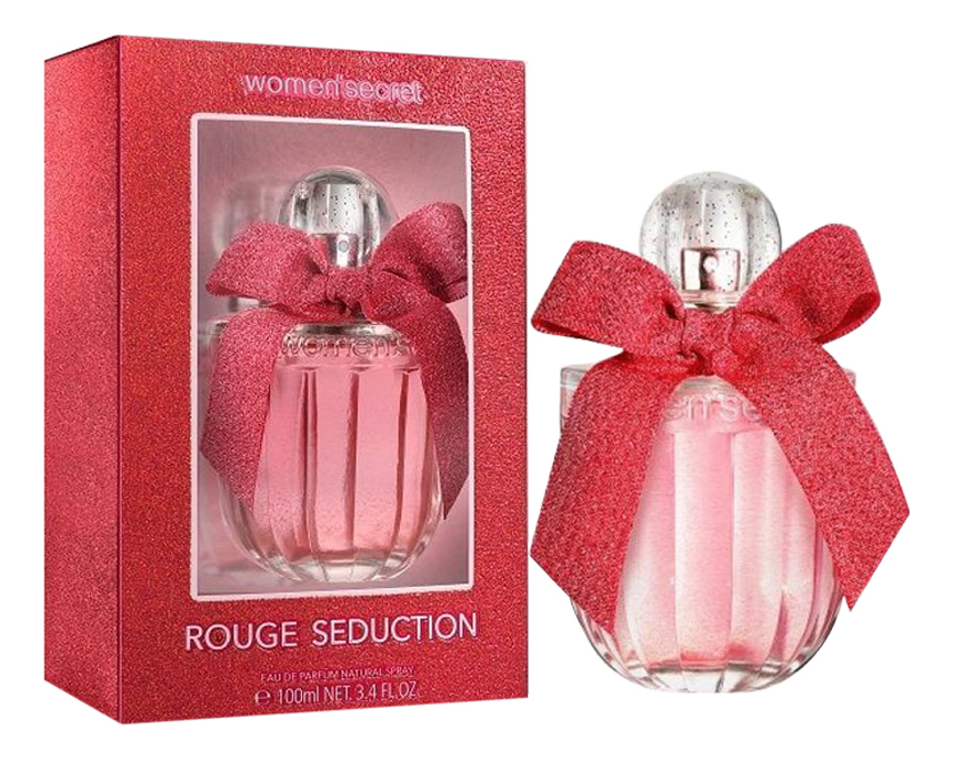 Women Secret Rouge Seduction — фото 2 из 2
