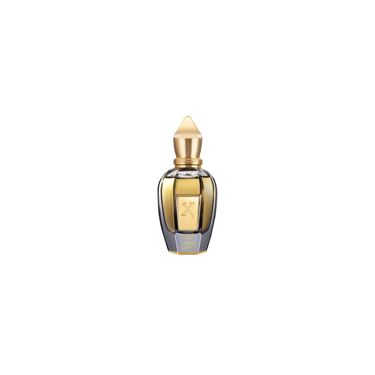Amber Gold