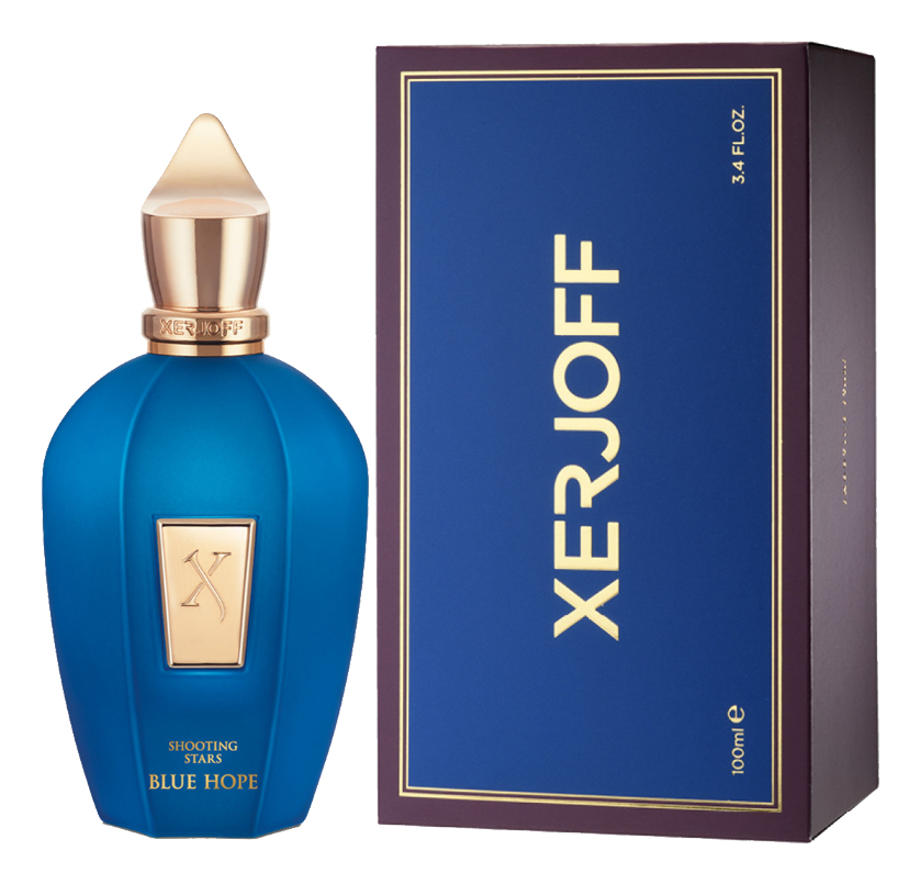 Xerjoff Blue Hope — фото 2 из 2