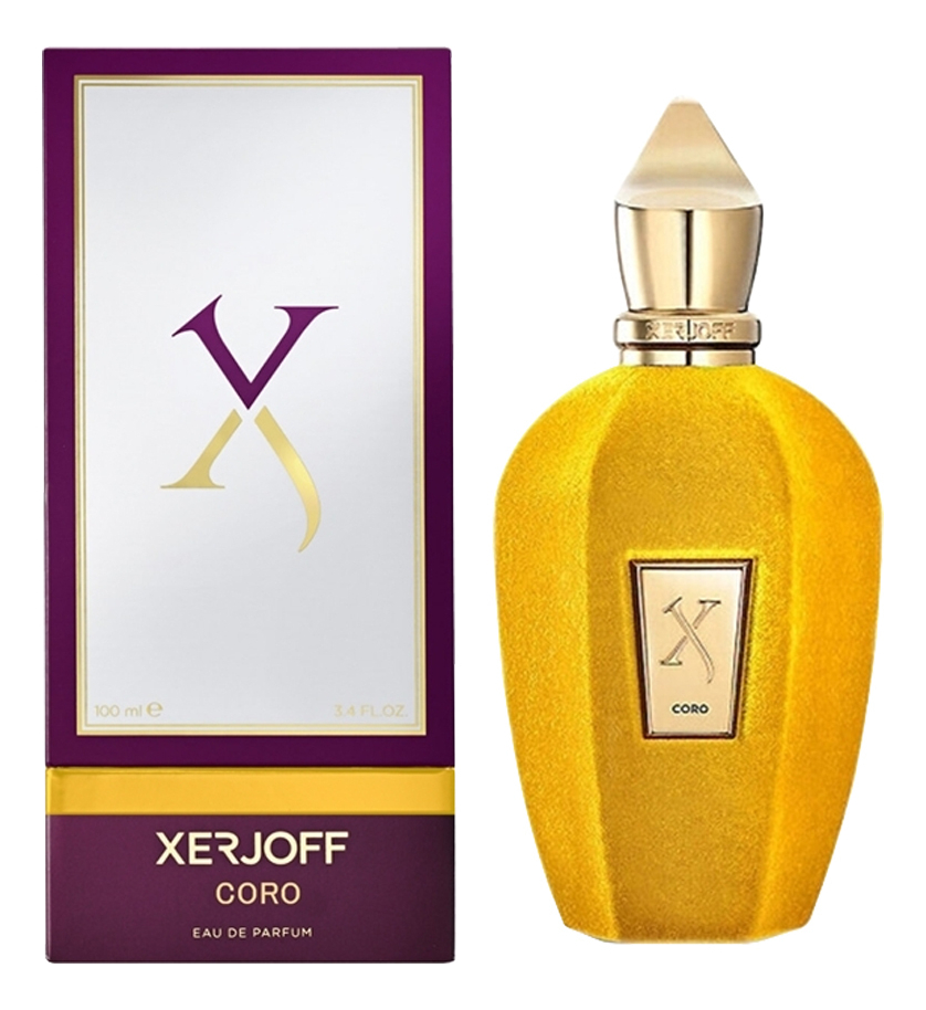 Xerjoff Coro — фото 2 из 2