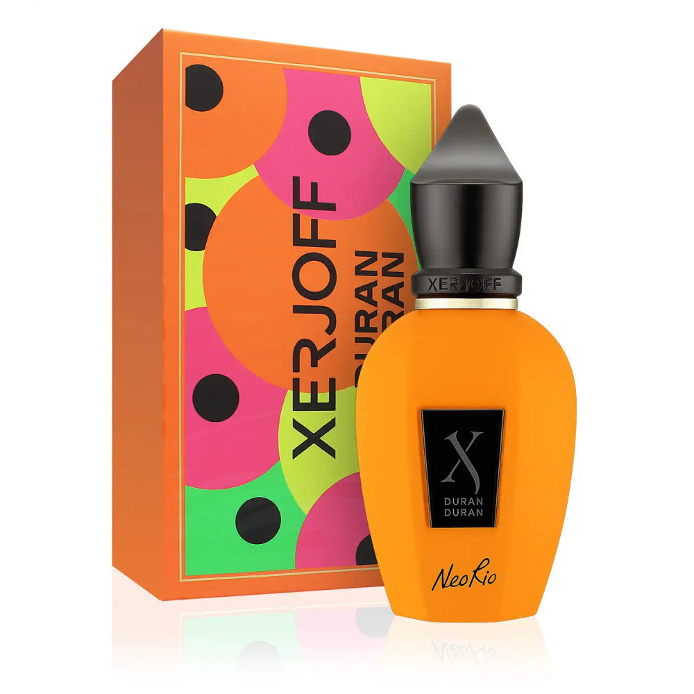 Xerjoff Duran Duran Neo Rio Fluo Orange