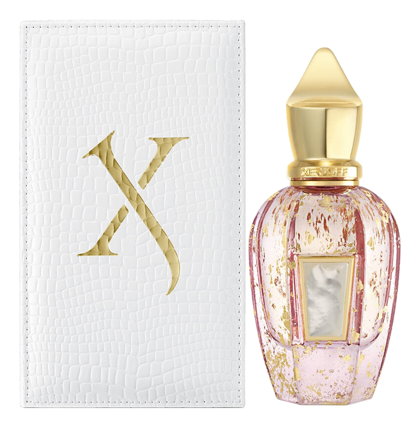 Xerjoff Elle Anniversary — фото 2 из 2