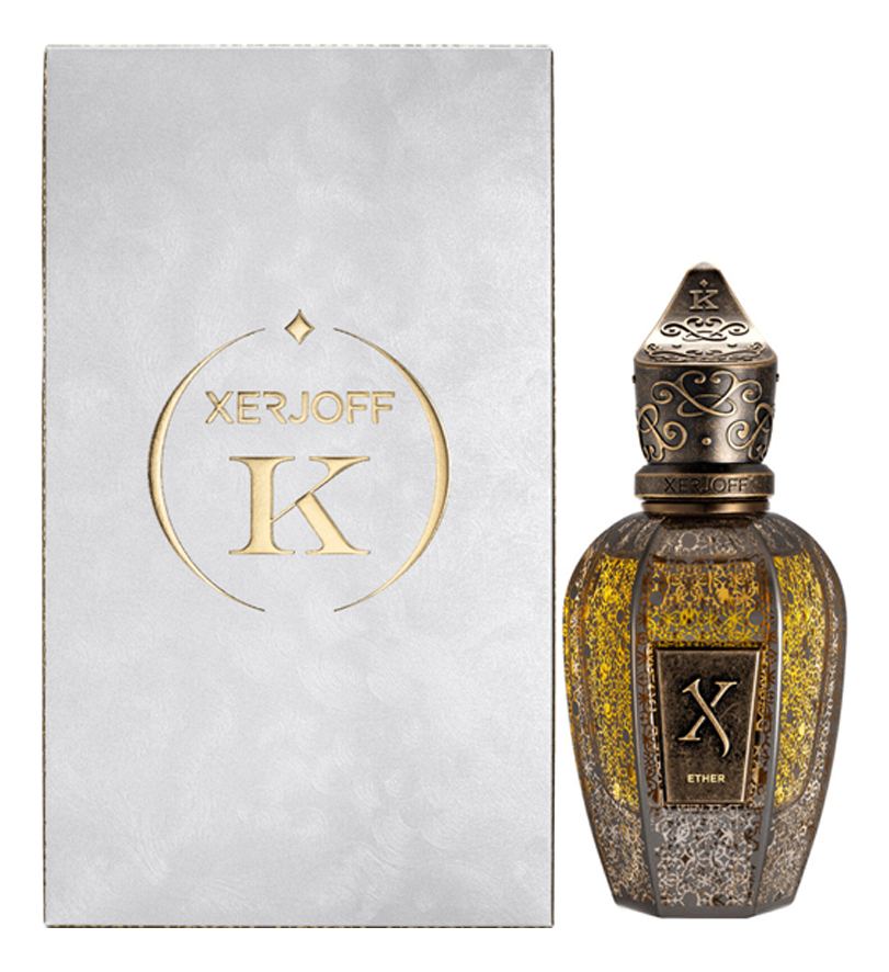 Xerjoff Ether — фото 2 из 2