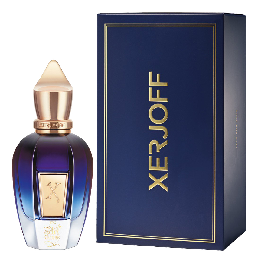 Xerjoff Fatal Charme — фото 2 из 2