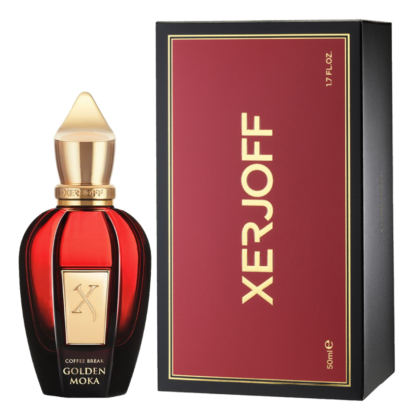 Xerjoff Golden Moka — фото 2 из 2