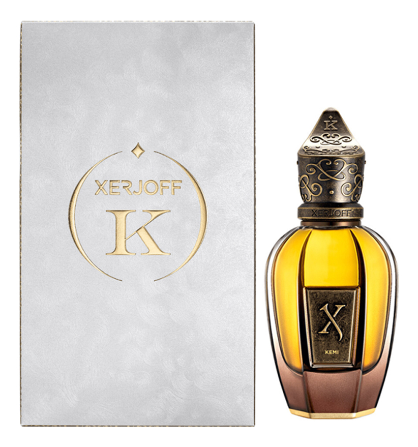 Xerjoff Kemi — фото 2 из 2