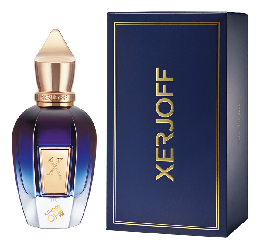 Xerjoff Kind of Blue — фото 2 из 2