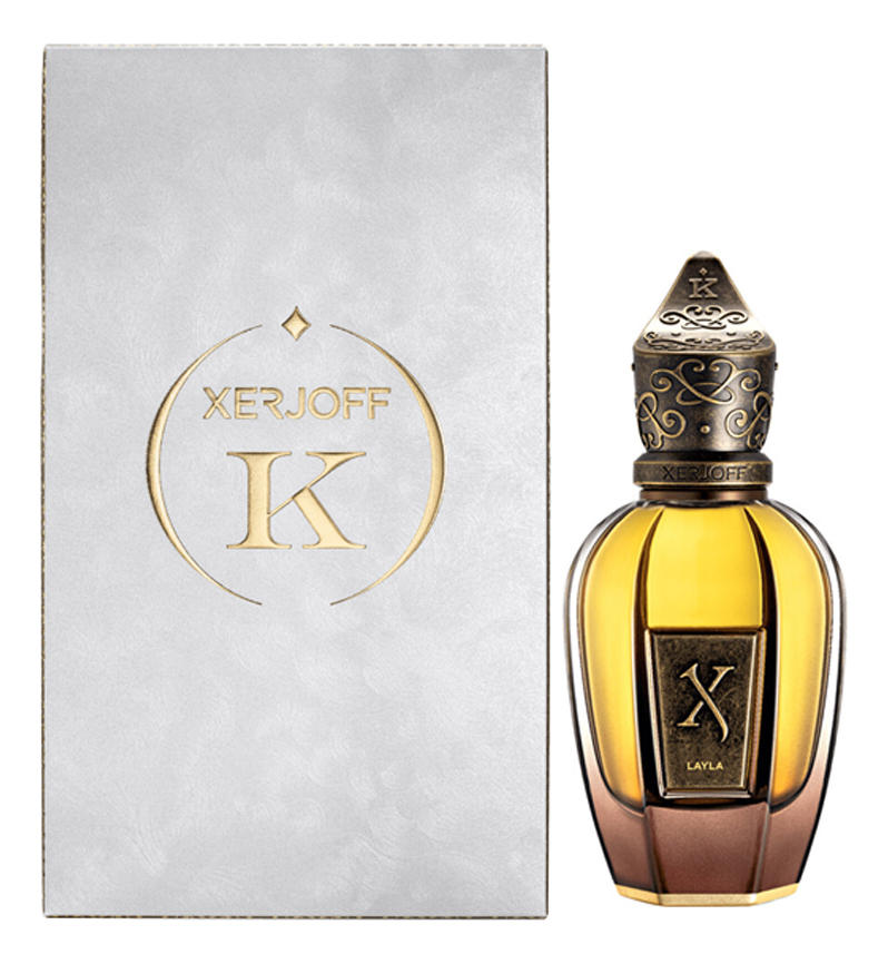 Xerjoff Layla — фото 2 из 2