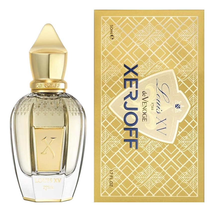 Xerjoff Louis XV — фото 2 из 2