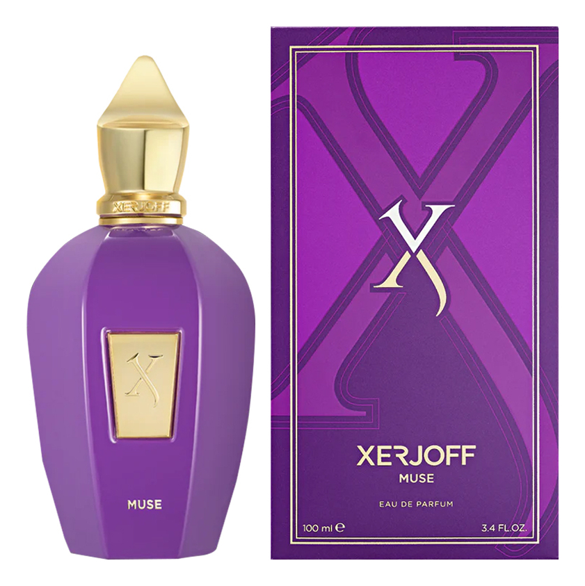 Xerjoff Muse — фото 2 из 2