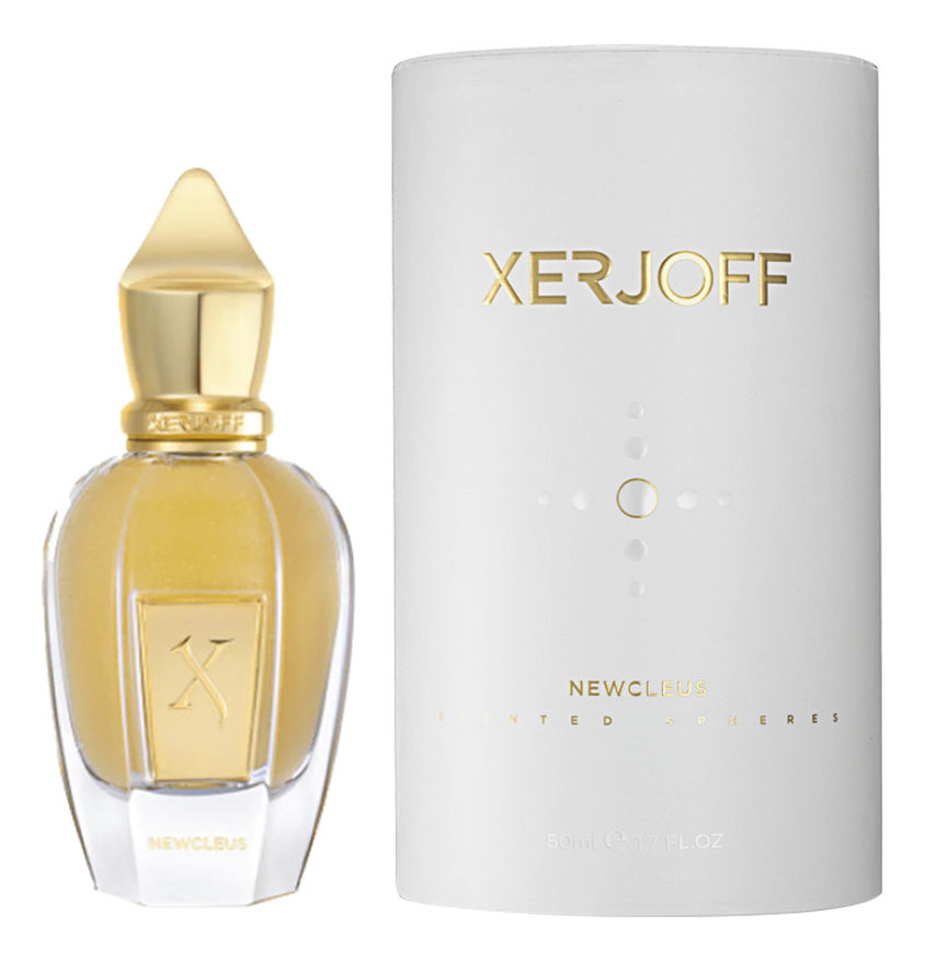 Xerjoff Newcleus — фото 2 из 2