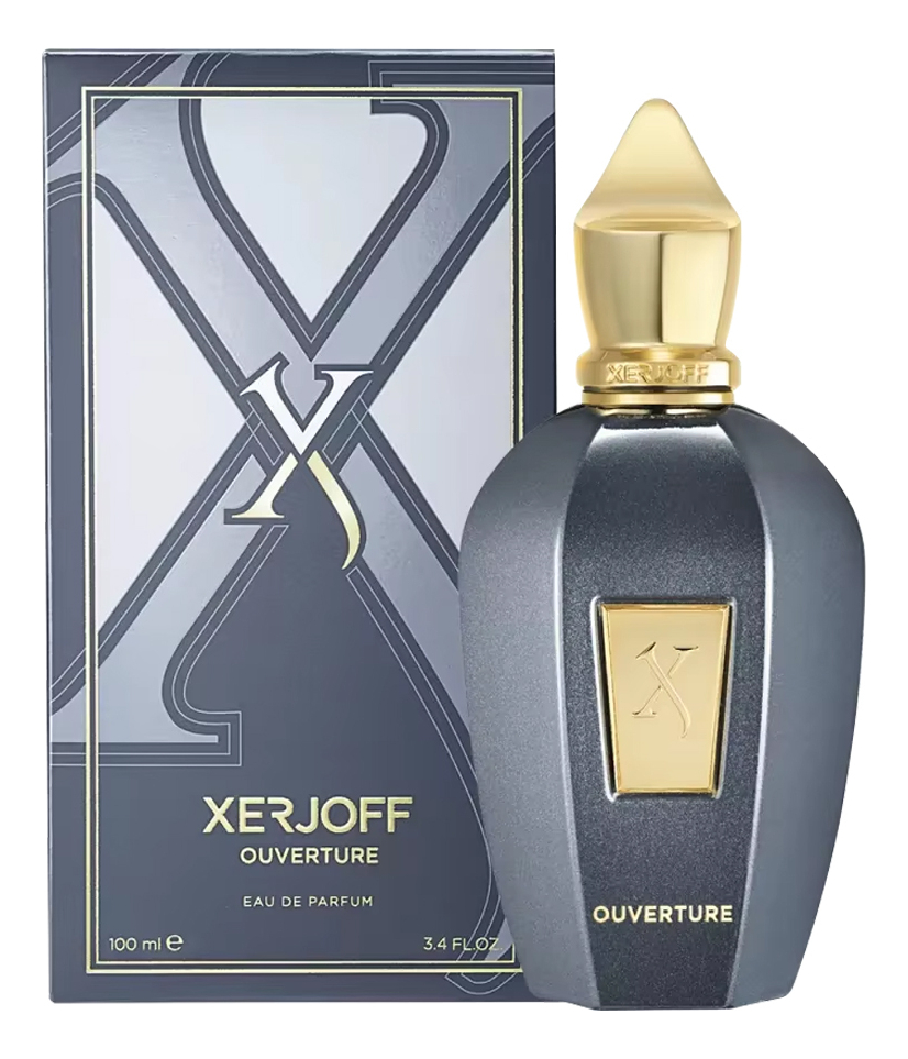 Xerjoff Ouverture — фото 2 из 2