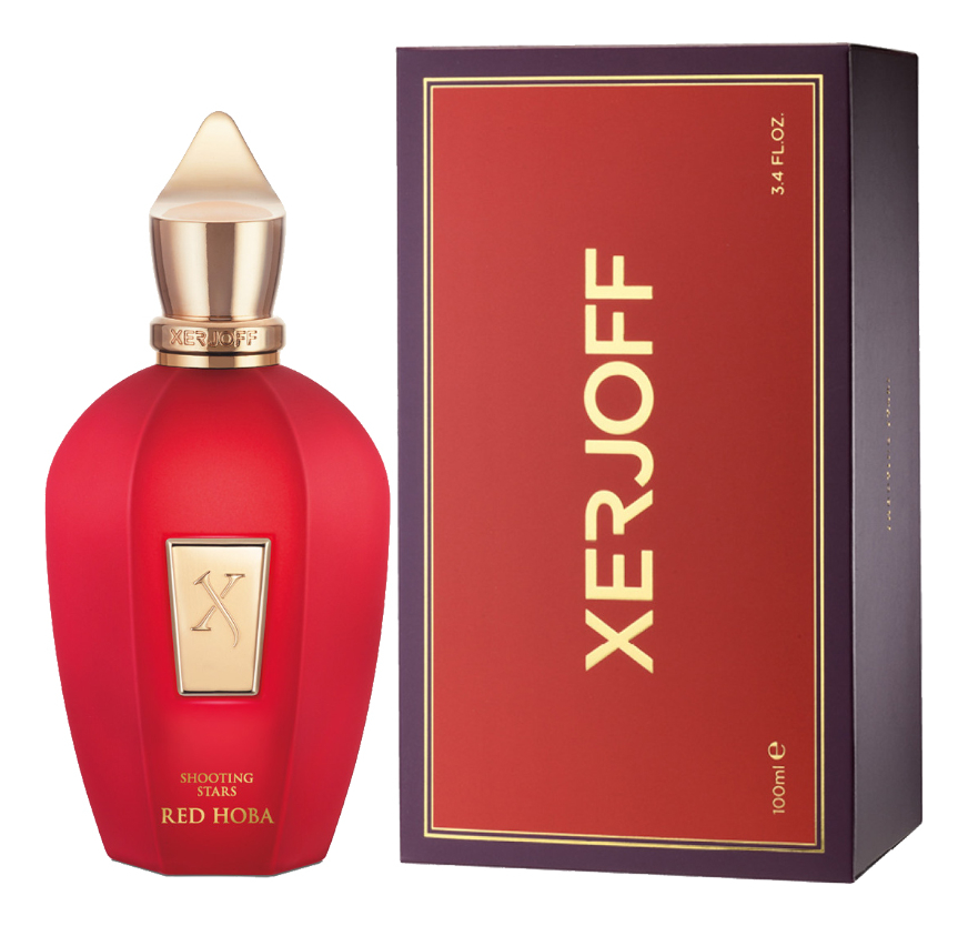 Xerjoff Red Hoba — фото 2 из 2
