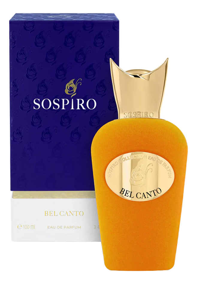 Xerjoff Sospiro Bel Canto — фото 2 из 2