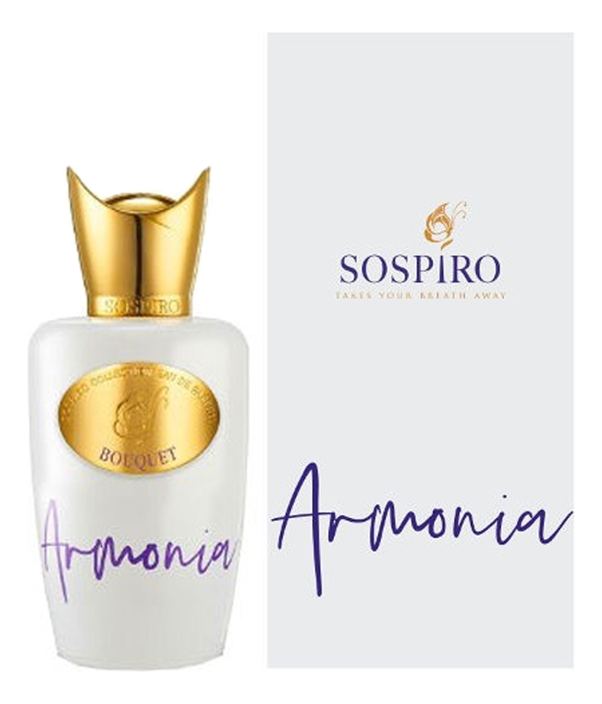 Xerjoff Sospiro Bouquet Armonia — фото 2 из 2