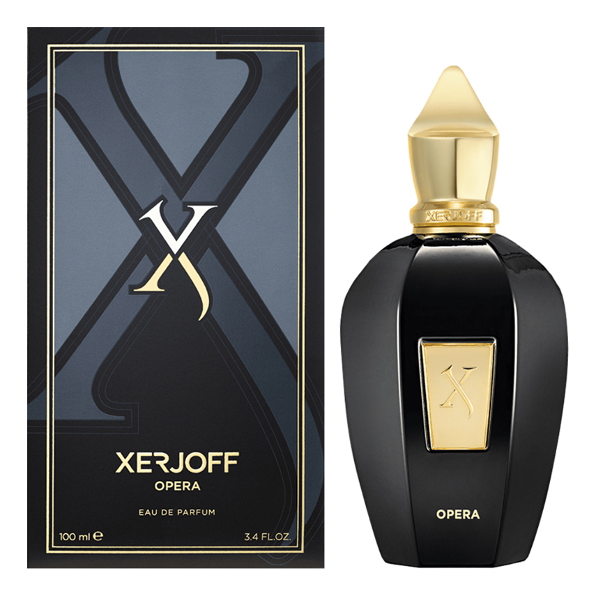 Xerjoff Sospiro Opera — фото 2 из 2