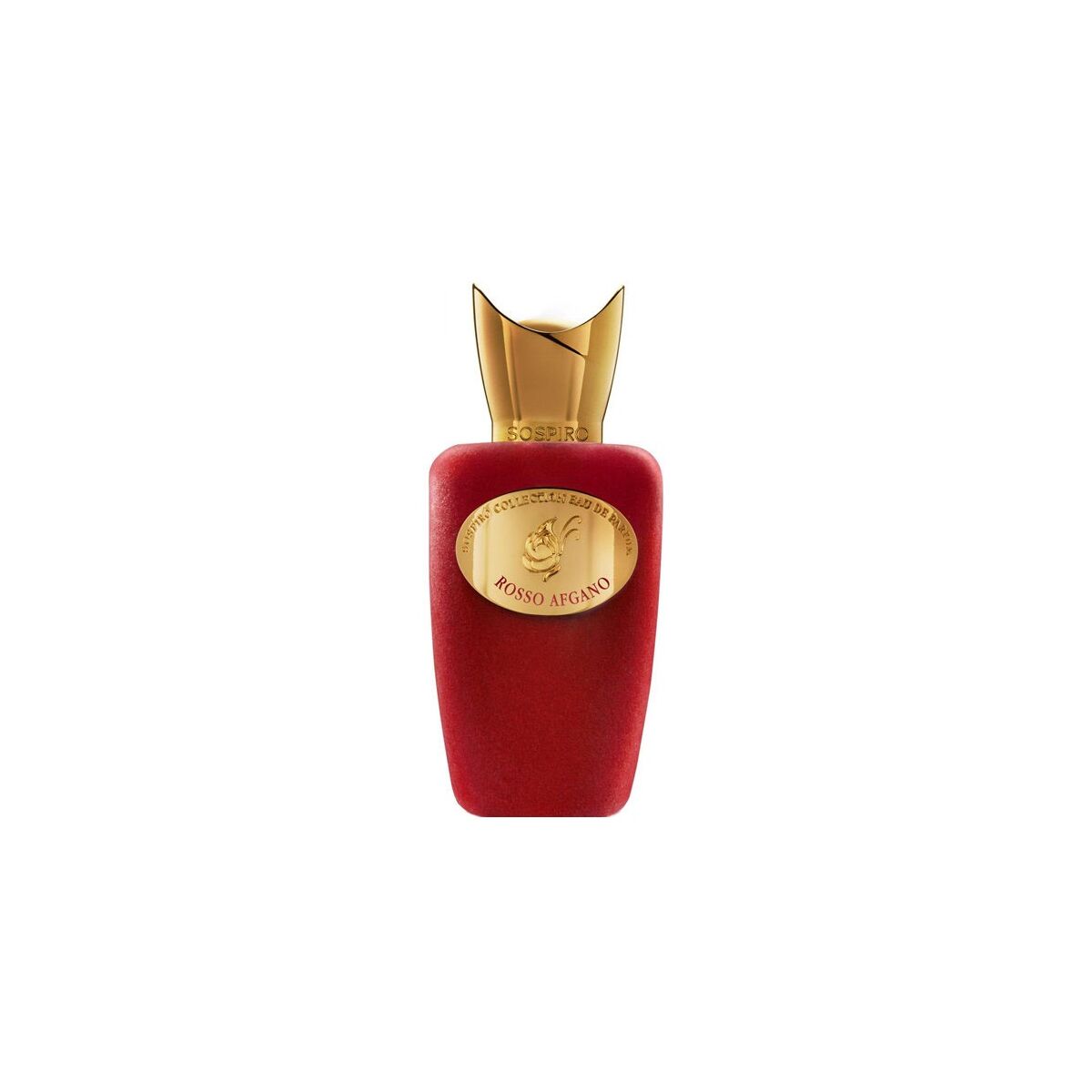 Sospiro Rosso Afgano