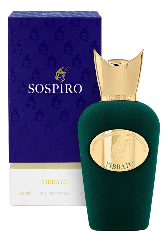 Xerjoff Sospiro Vibrato — фото 2 из 2