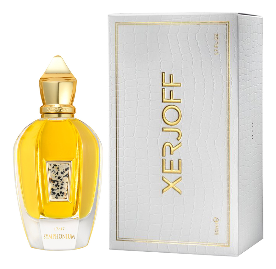 Xerjoff Symphonium — фото 2 из 2