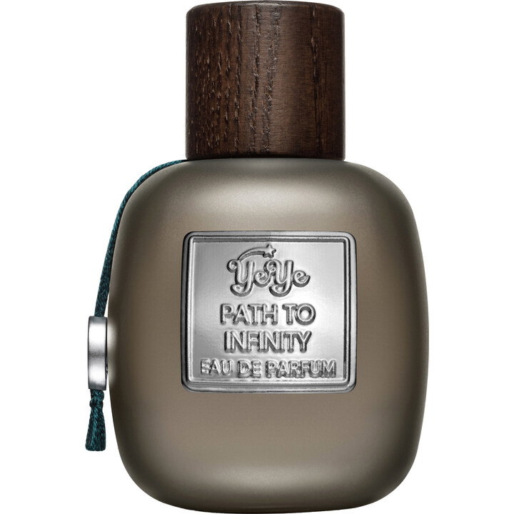 YeYe Parfums Path to Infinity