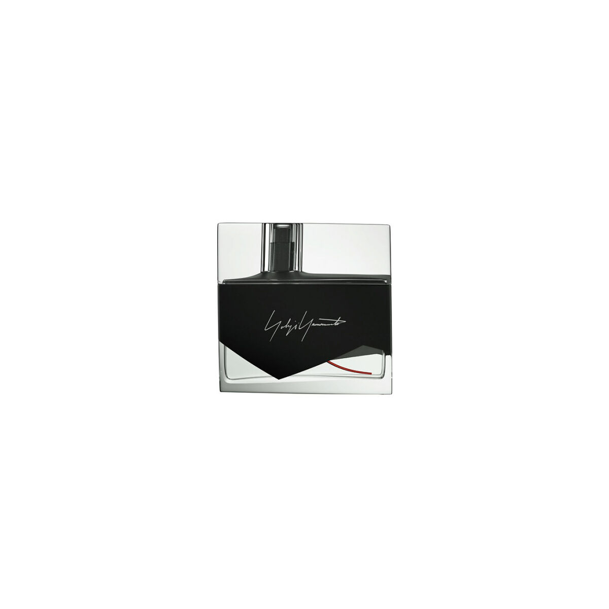 Yohji Yamamoto I m Not Going to Disturb You Femme